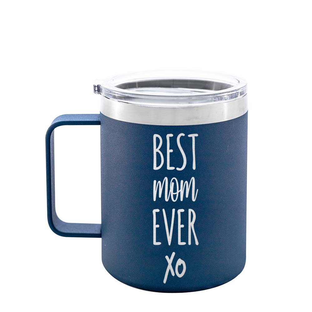 EVEREST Travel Mug | Best Mom Ever