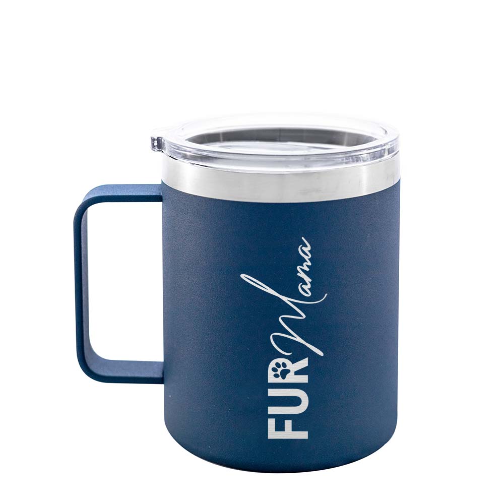 EVEREST Travel Mug | Fur Mama