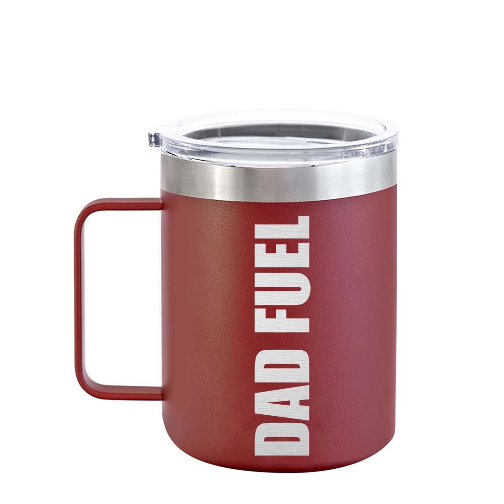 EVEREST Travel Mug | Dad Fuel