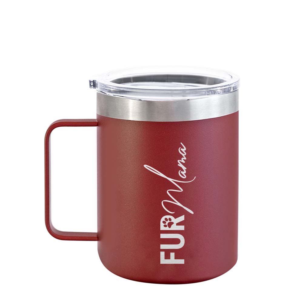 EVEREST Travel Mug | Fur Mama