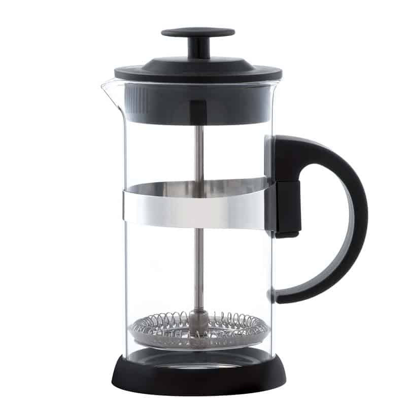 ZURICH French Press Coffee Maker, 34 fl. oz / 1000mL