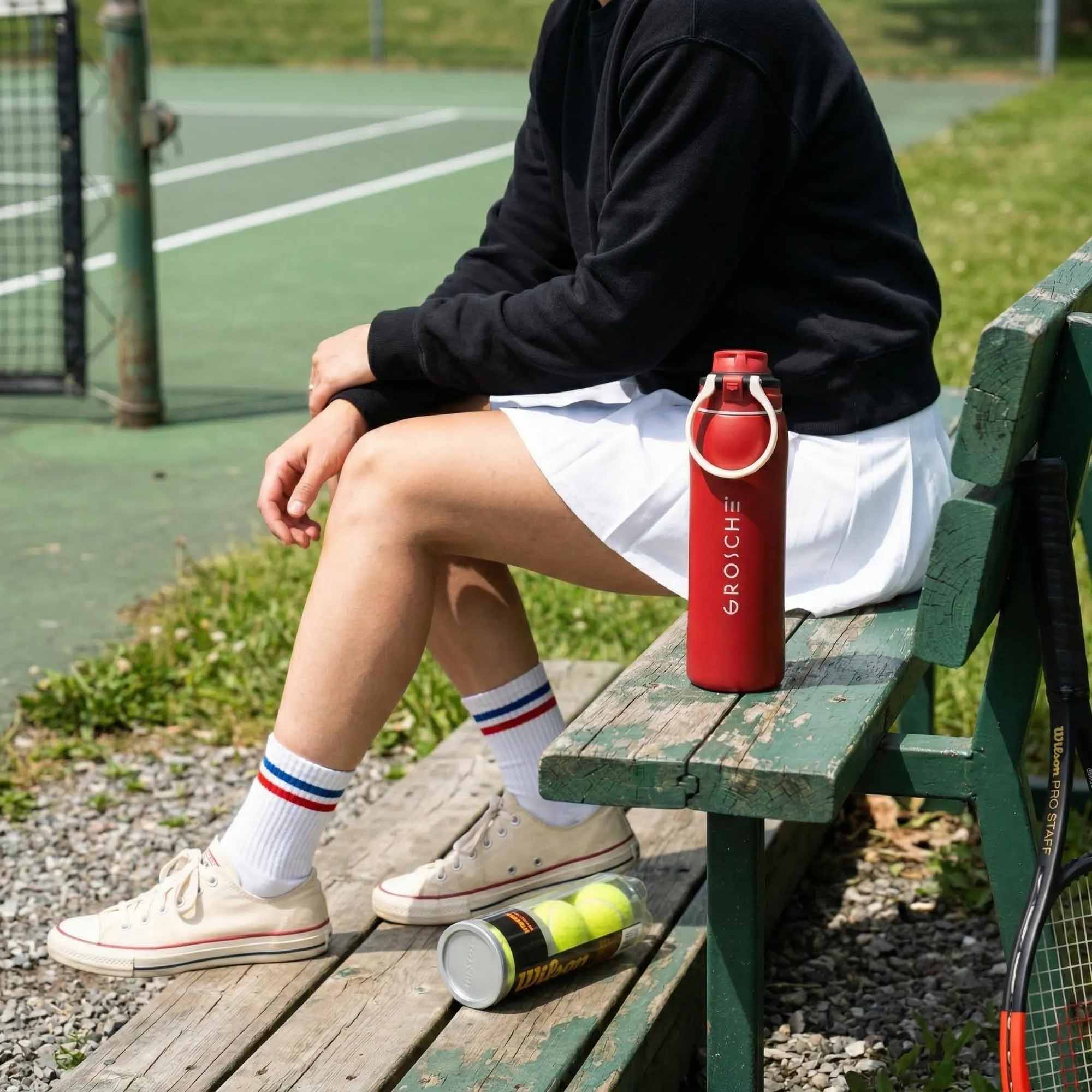 GROSCHE Kamloops GR 685 velvent cherry tennis court_ 2000x2000 web.jpg__PID:ce68e375-38c3-4c3e-9a11-894f1aa5fd82