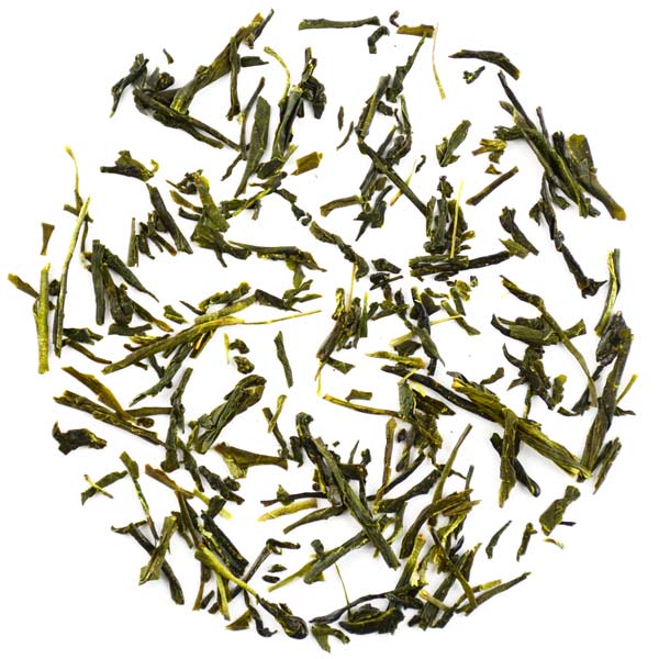 GREEN TEA | Gyokuro Tea Organic | GROSCHE