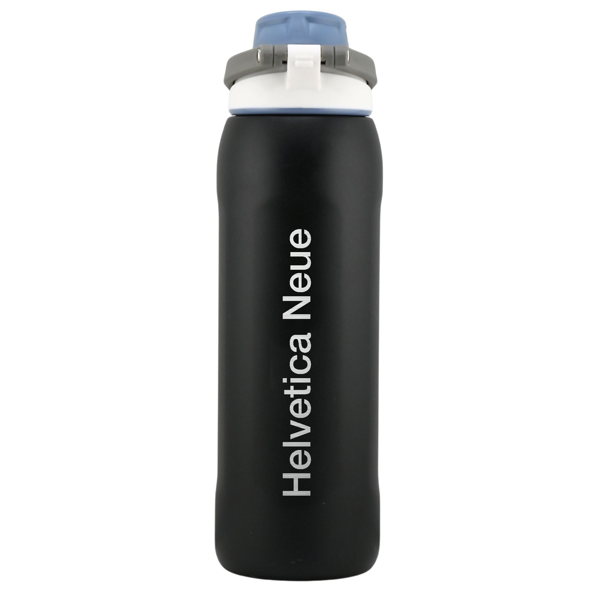 KAMLOOPS Insulated Chug Lid Water Bottle, 24oz - GROSCHE International Inc.