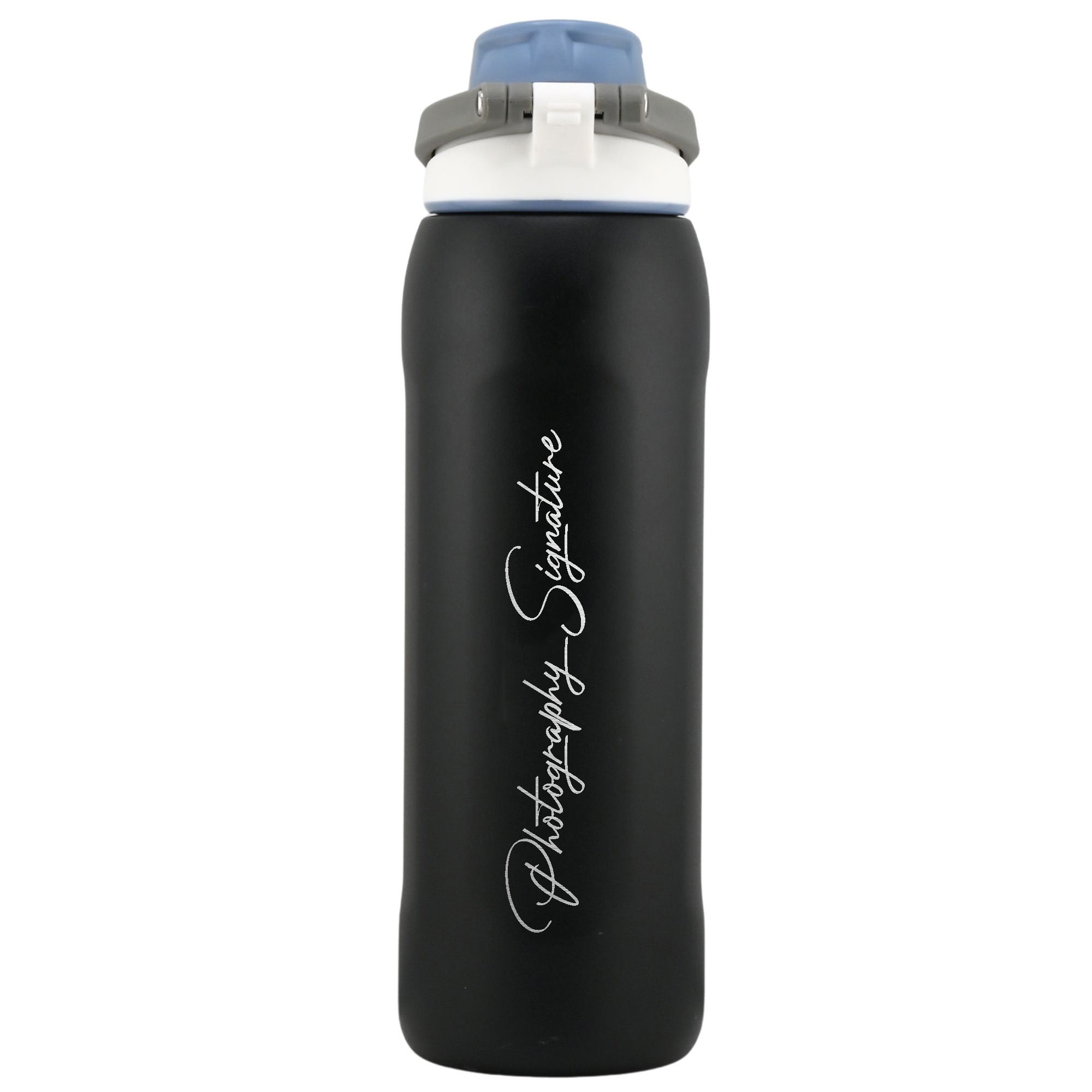 KAMLOOPS Insulated Chug Lid Water Bottle, 24oz - GROSCHE International Inc.