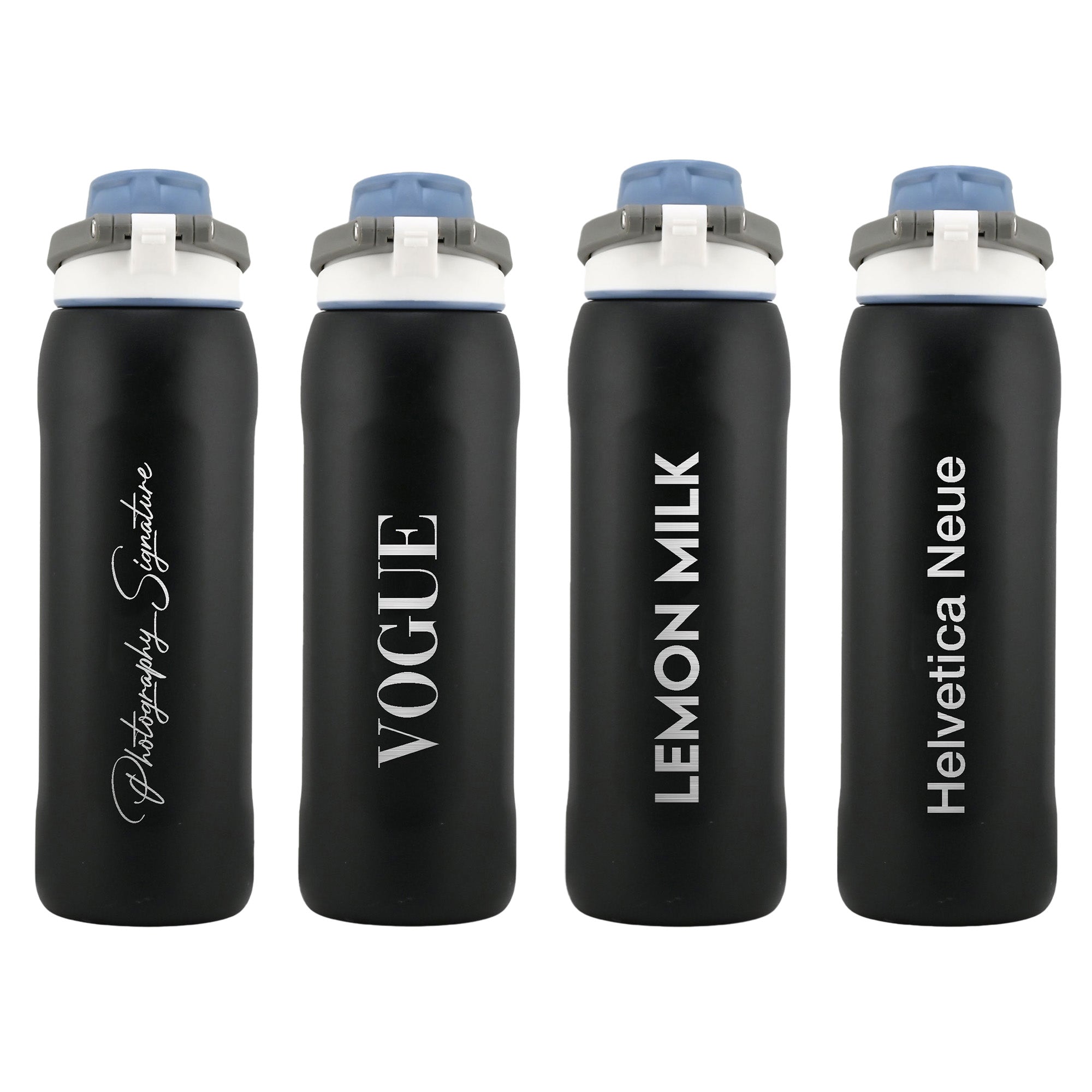 KAMLOOPS Insulated Chug Lid Water Bottle, 24oz - GROSCHE International Inc.