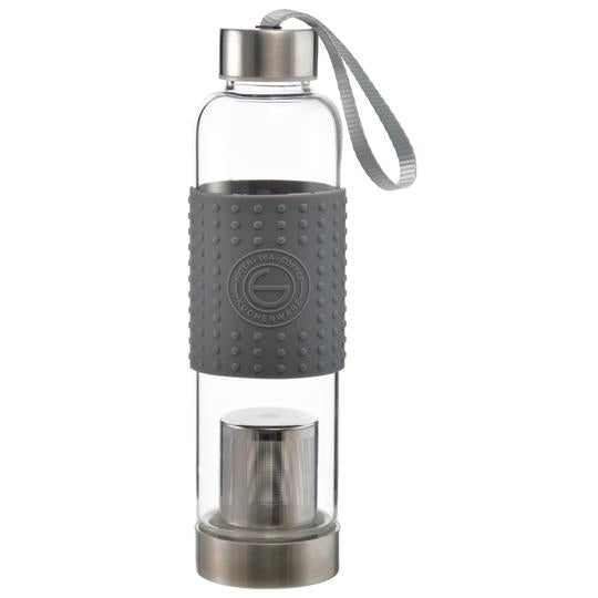 MARINO Tea Infuser Bottle Matcha Shaker | LAST CHANCE