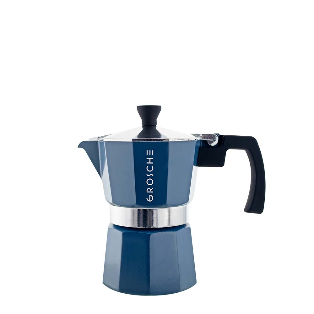 MILANO Moka Pot | OPEN BOX