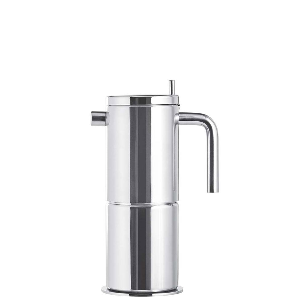 Glass moka pot hotsell