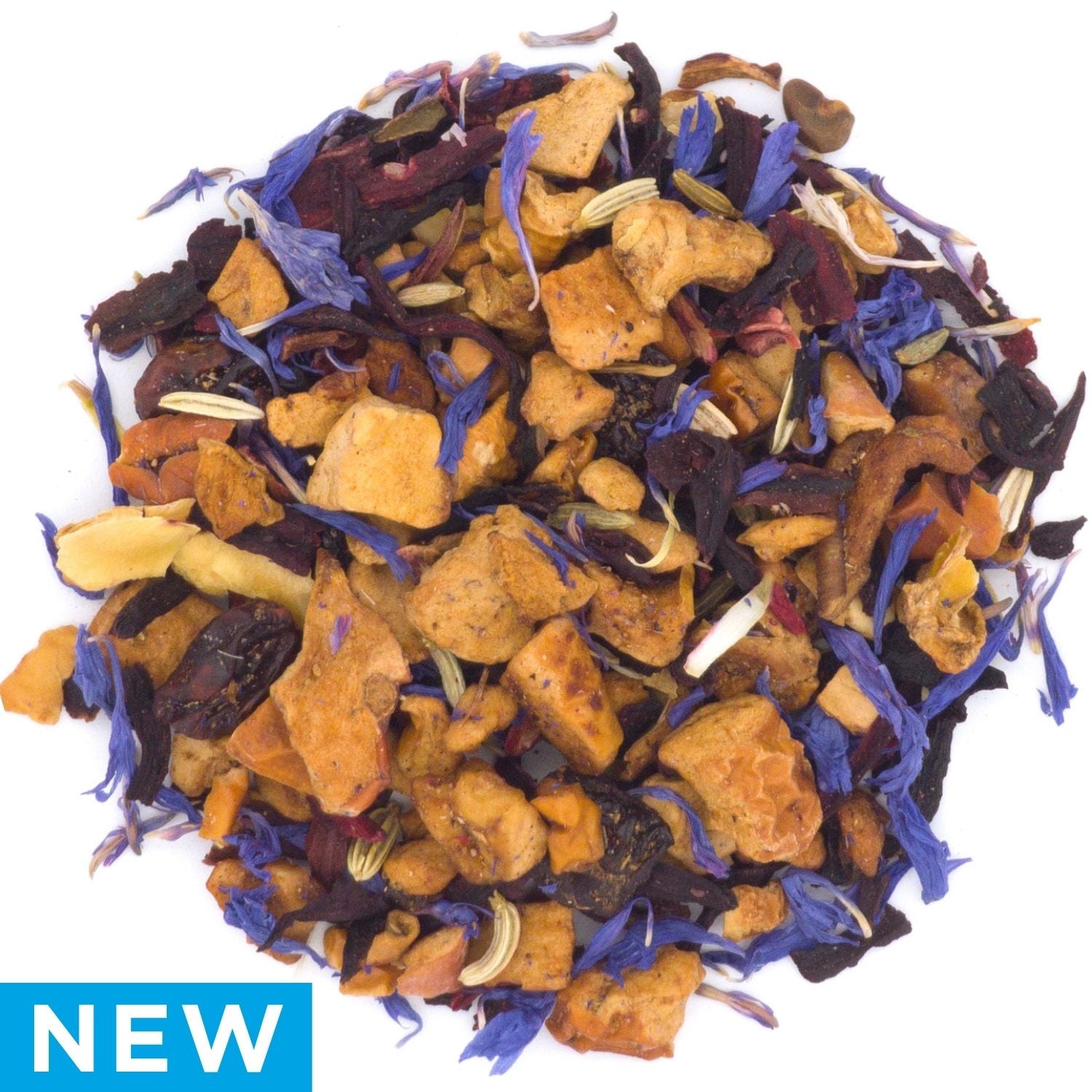 HERBAL TEA | Hip Hop Honey Licorice