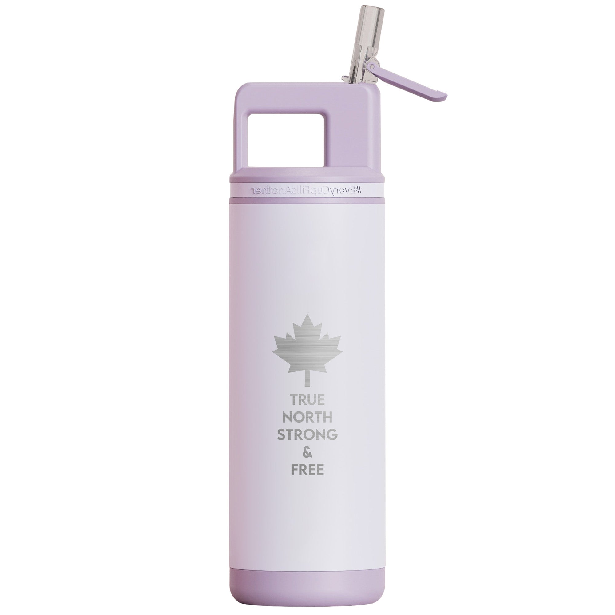 ALPINE Insulated Water Bottle, 20oz