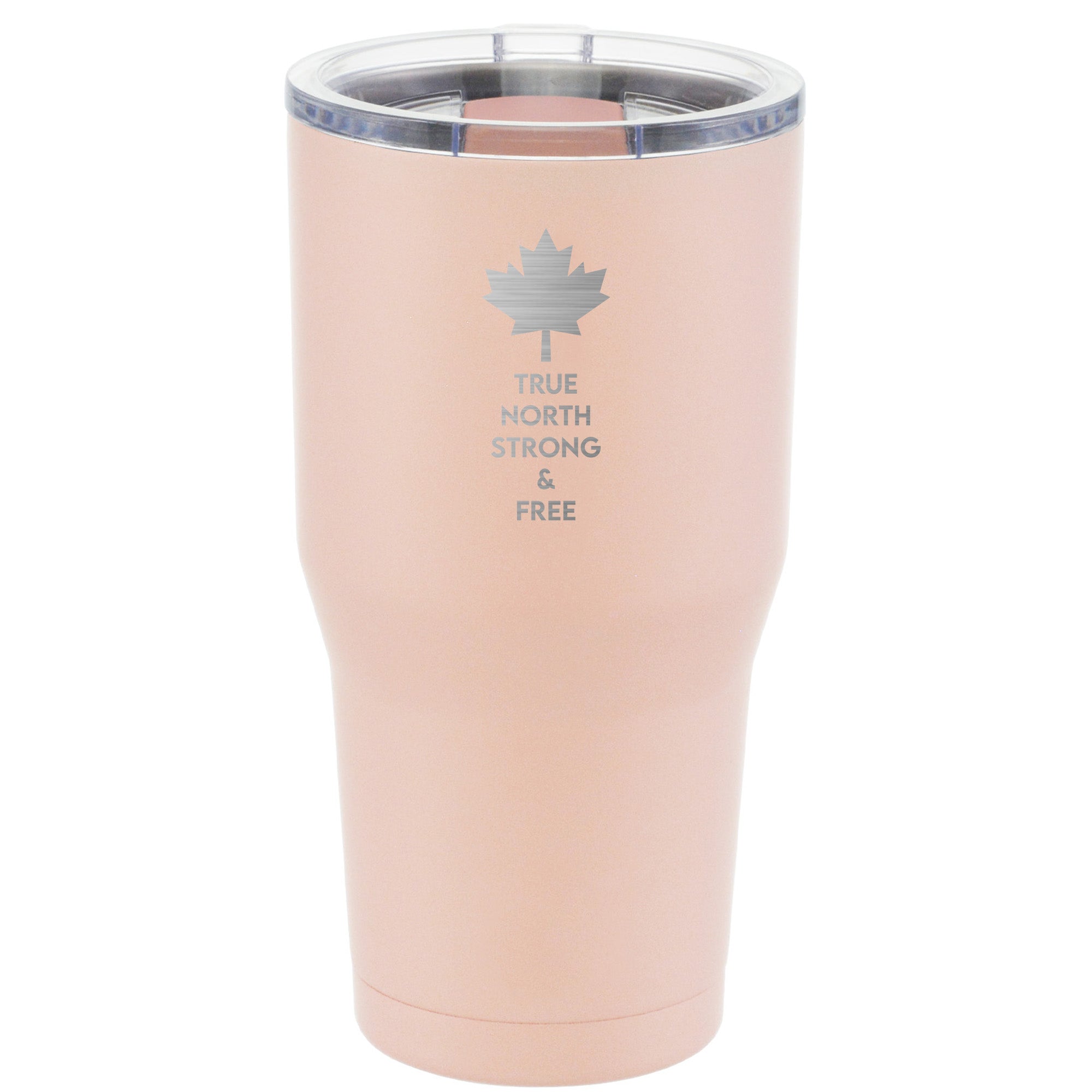 YUKON Insulated Coffee Tumbler, 20oz