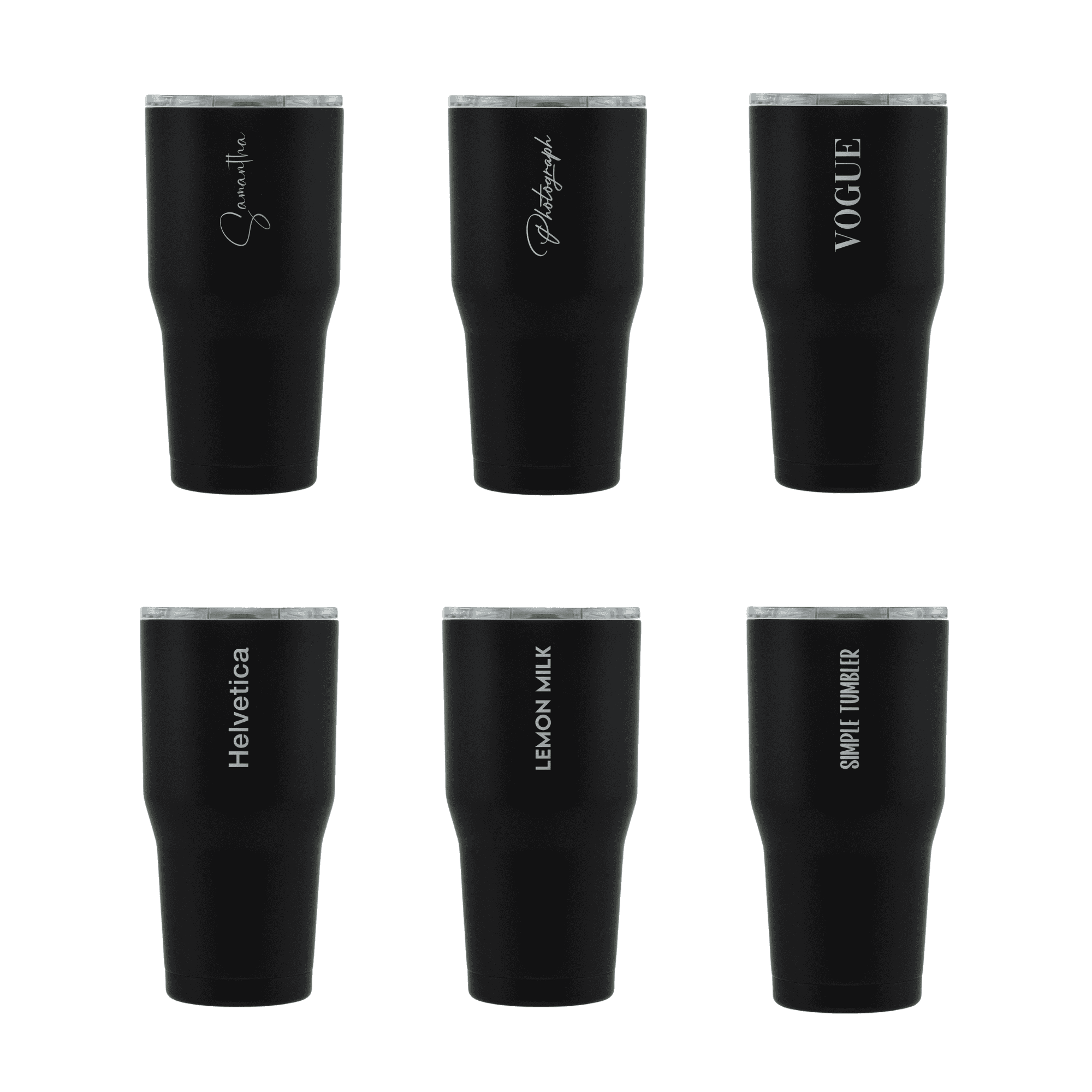 YUKON Insulated Travel Mug, 20oz - GROSCHE