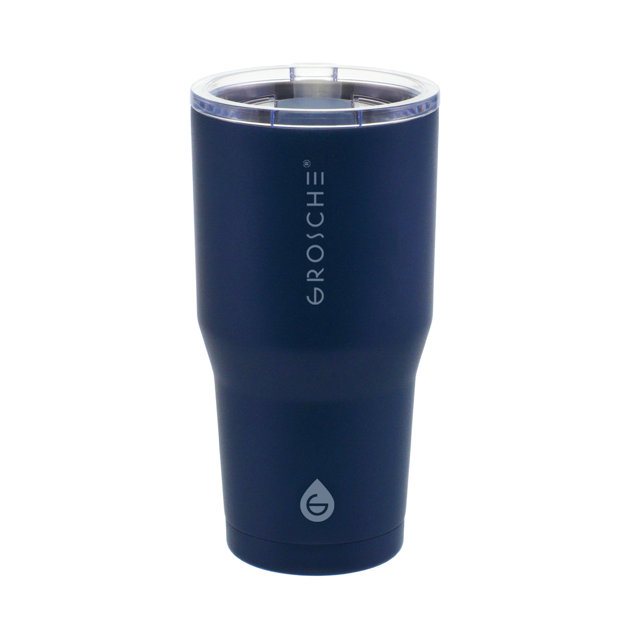 コカコーラ　ユーコン YUKON Insulated Travel Mug, 20oz - GROSCHE