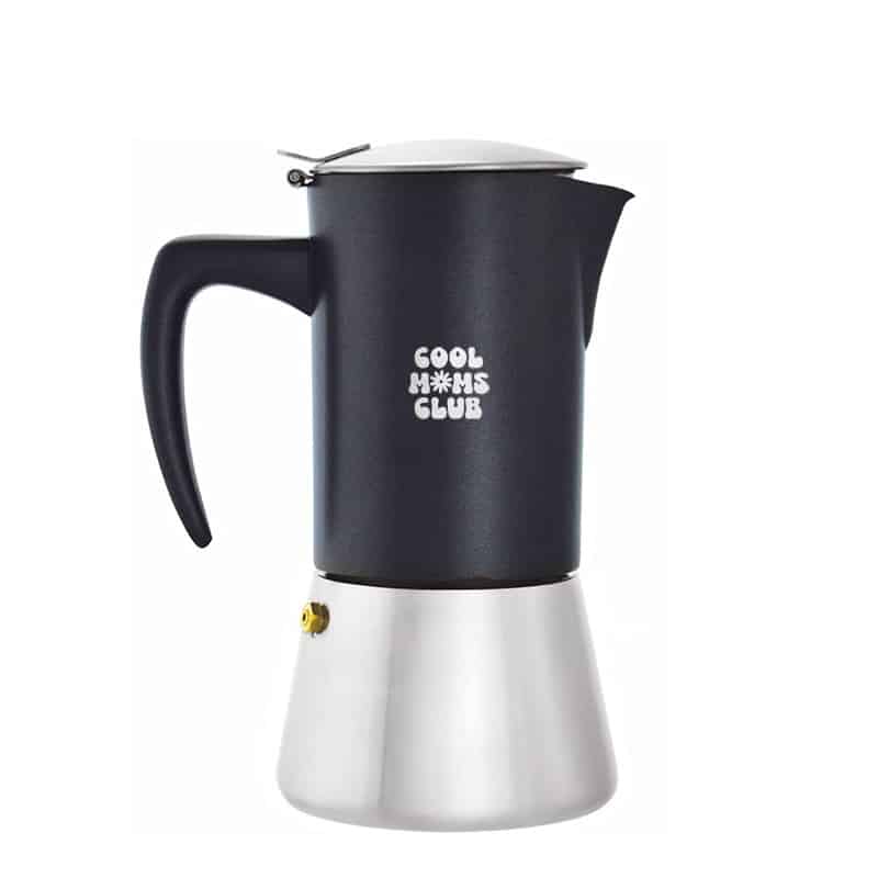 MILANO Stainless Steel | Cool Moms Club, 6 Cup + 10 Cup