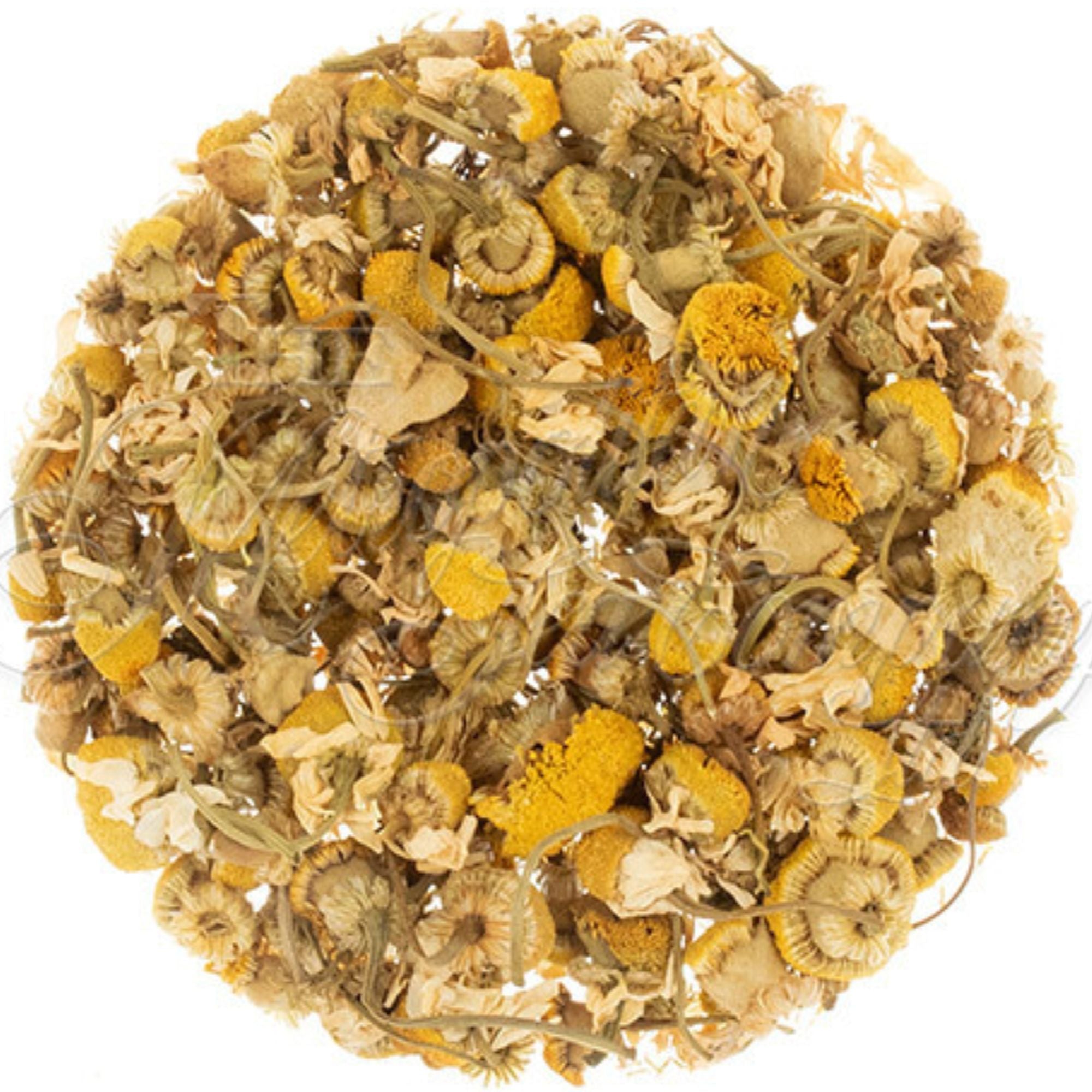 HERBAL TEA | Chamomile