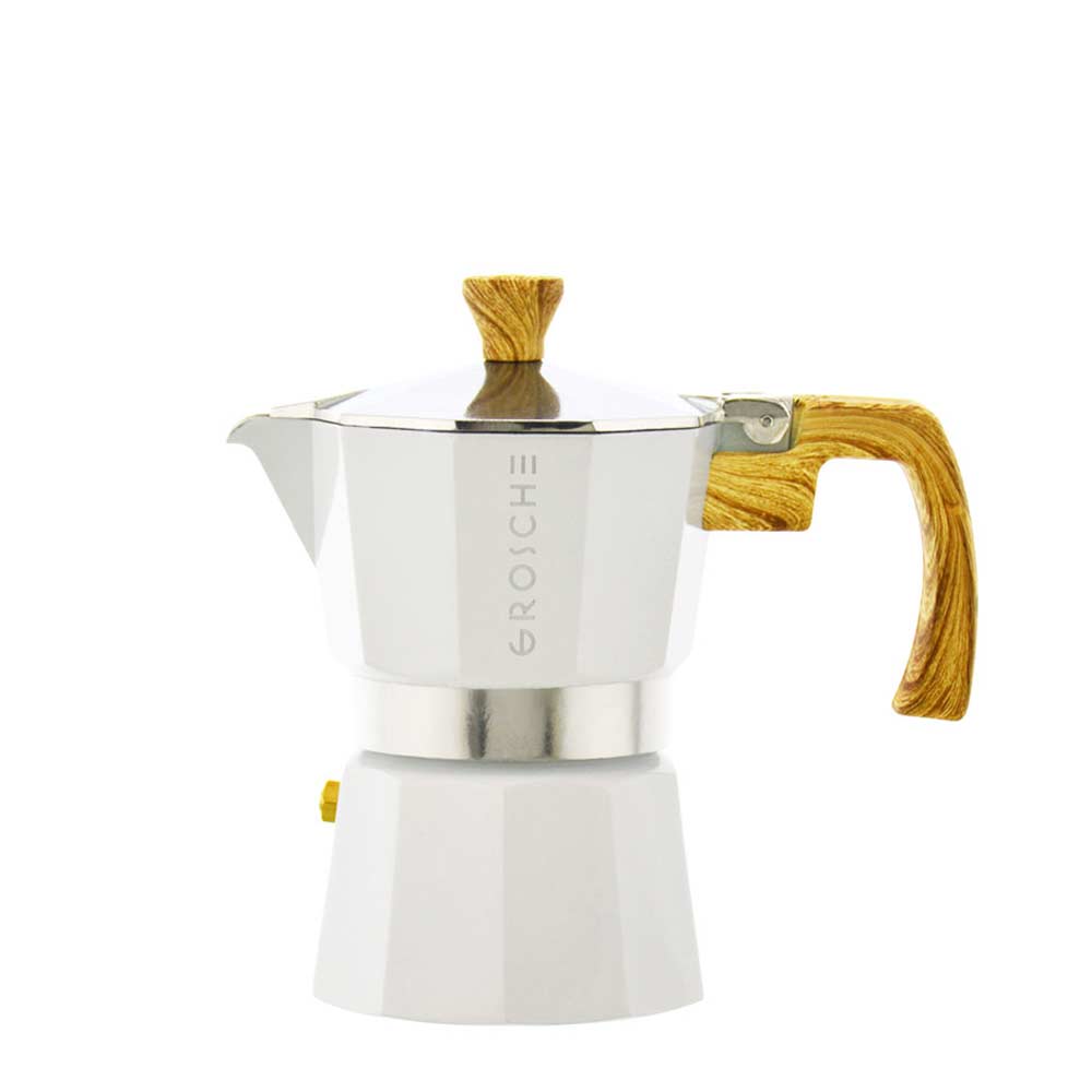 MILANO Moka Pot | OPEN BOX