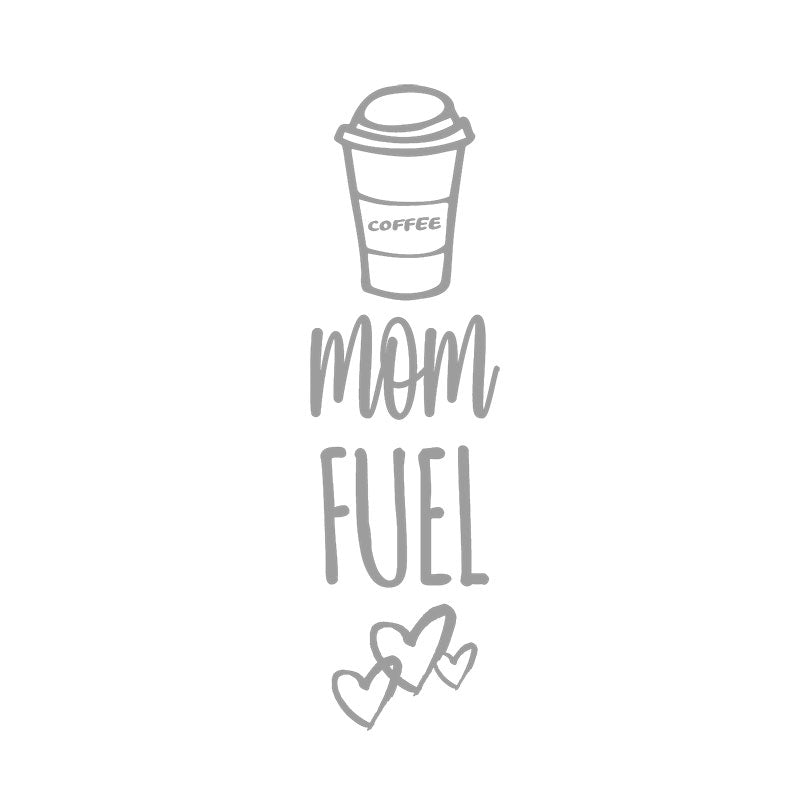 16oz CHICAGO STEEL | Mom Fuel