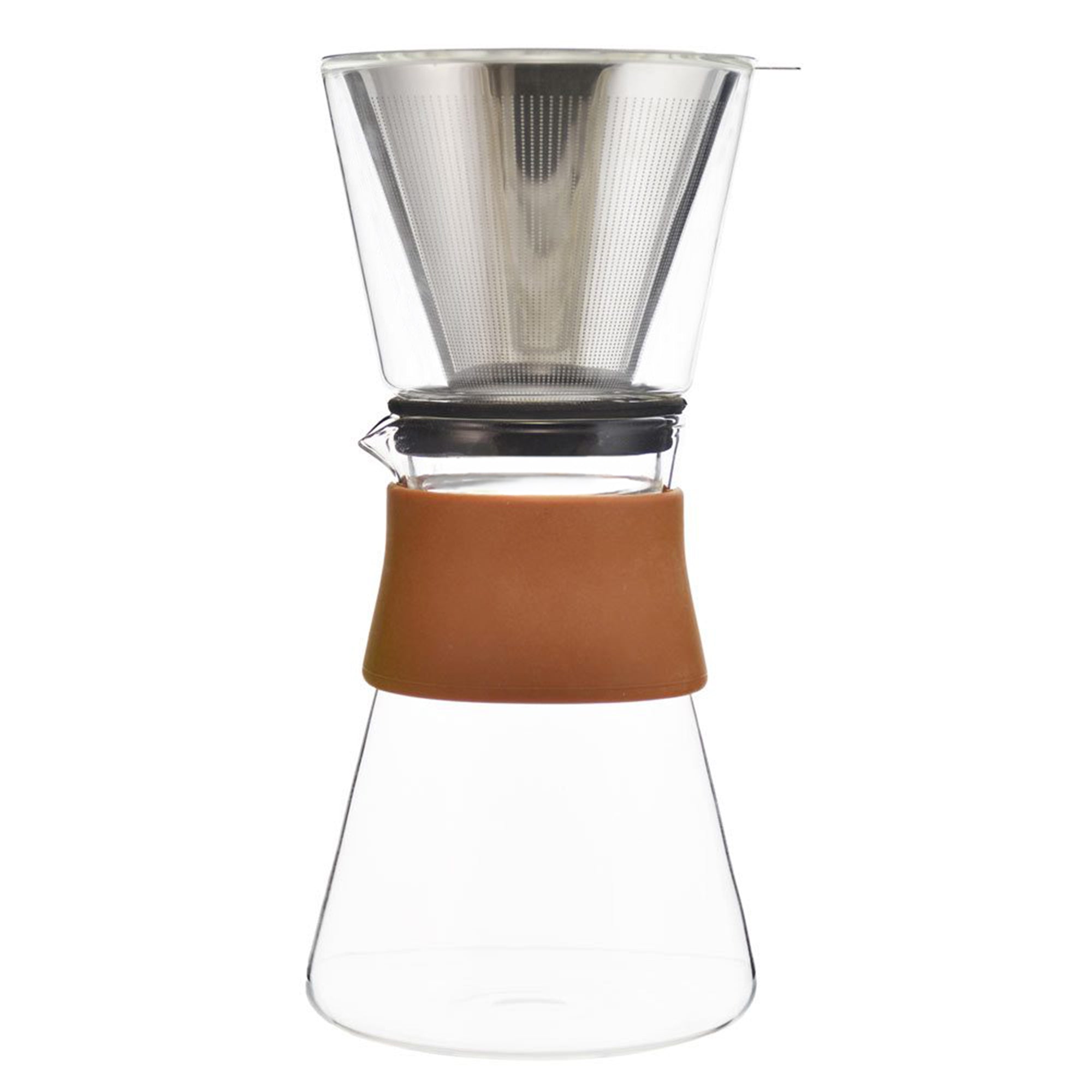 Amsterdam Pour Over Coffee Maker Coffee Shops GROSCHE