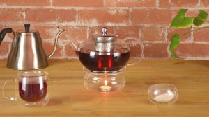 Grosche Infuser Teapots