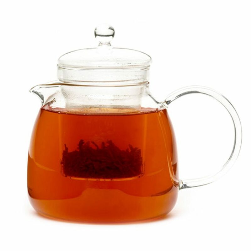 GROSCHE MUNICH Teapot with Infuser