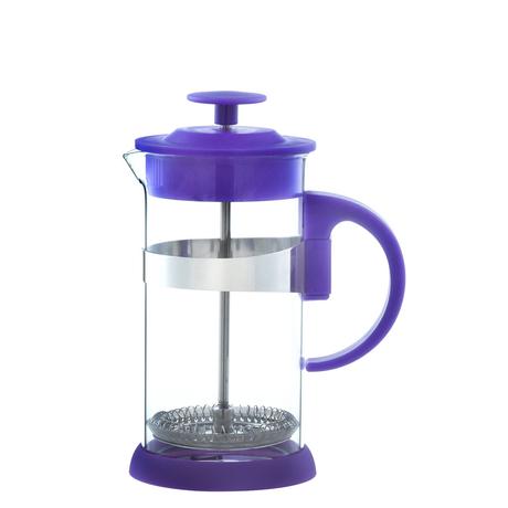 grosche zurich coffee maker french press empty purple 350