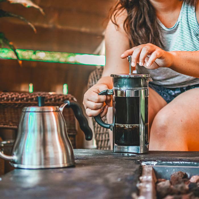 12 Tips On How To Make Better French Press Coffee 