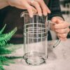 grosche replacement glass for french press beaker frame