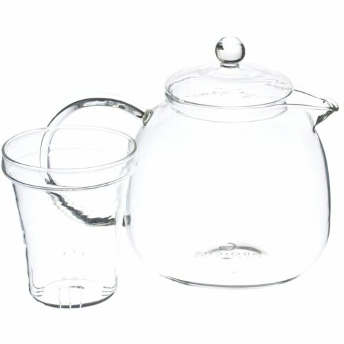 GROSCHE MUNICH Teapot with Infuser