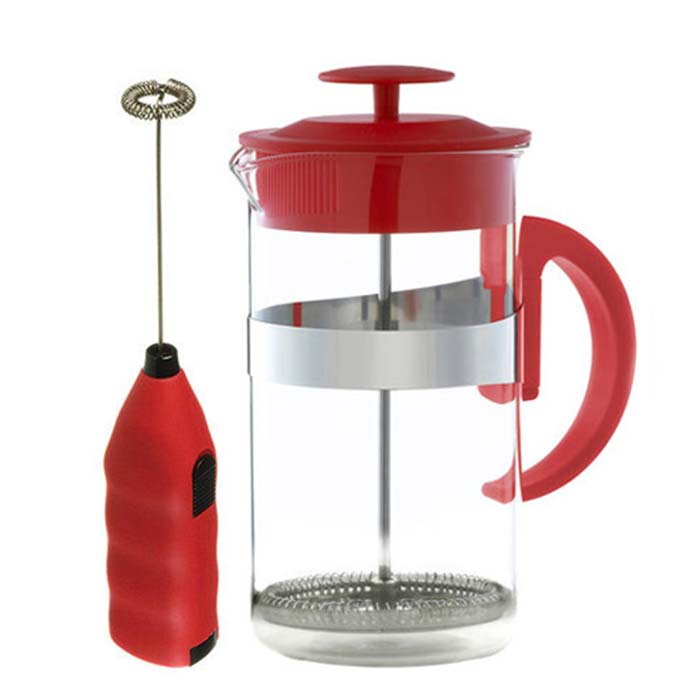 French Press Starter Kit