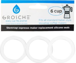 grosche-milano-stovetop-espresso-maker-itlian-coffee-maker-replacement-silicone-seals-6-cup-sm