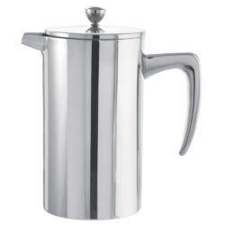 Grosche-Dublin-Stainless-steel-double-walled-French-Press