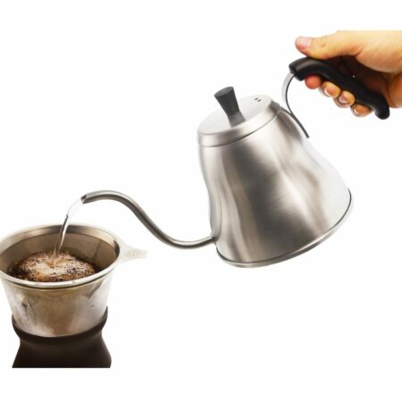 Marakesh-goose-neck-pour-over-kettle-pouring-water-GROSCHE