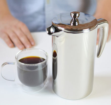 grosche-dublin-double-walled-stainless-steel-french-press