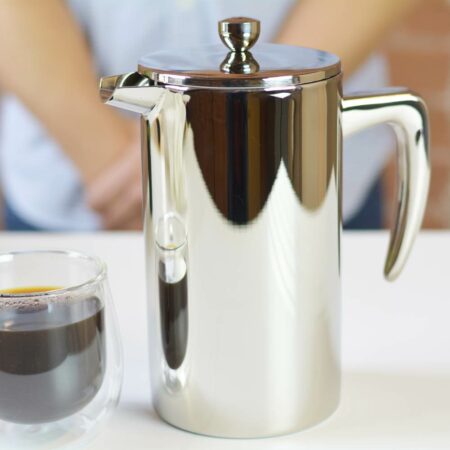 grosche-dublin-double-walled-stainless-steel-french-press-high-polish