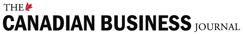 CanadianBusinessJournalHeader logo