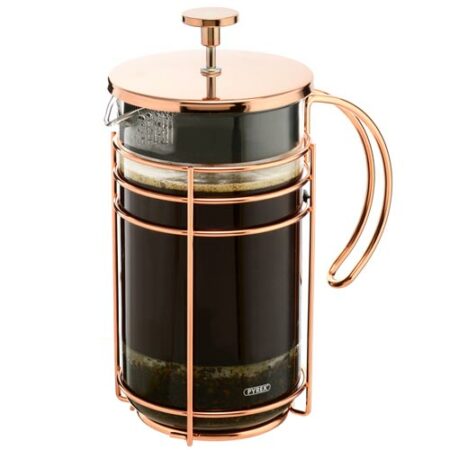 GROSCHE-Madrid-French-Press-Rose-Gold-Pyrex-Glass-angled--2-500x500
