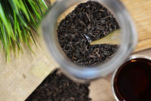 puerh tea benefits