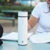 GROSCHE-CHicago-water-and-tea-infuser-vacuum-flask-GR-366-stainless-steel-white-on-table---sq-700x700