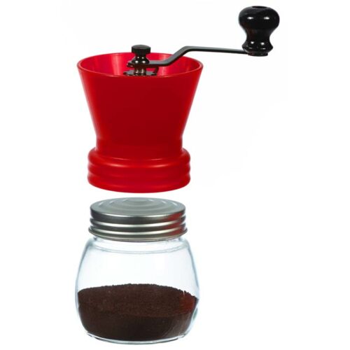 Grosche-Ceramic-Burr-Manual-Coffee-Mill-grinder-Red-empty-700x700-web