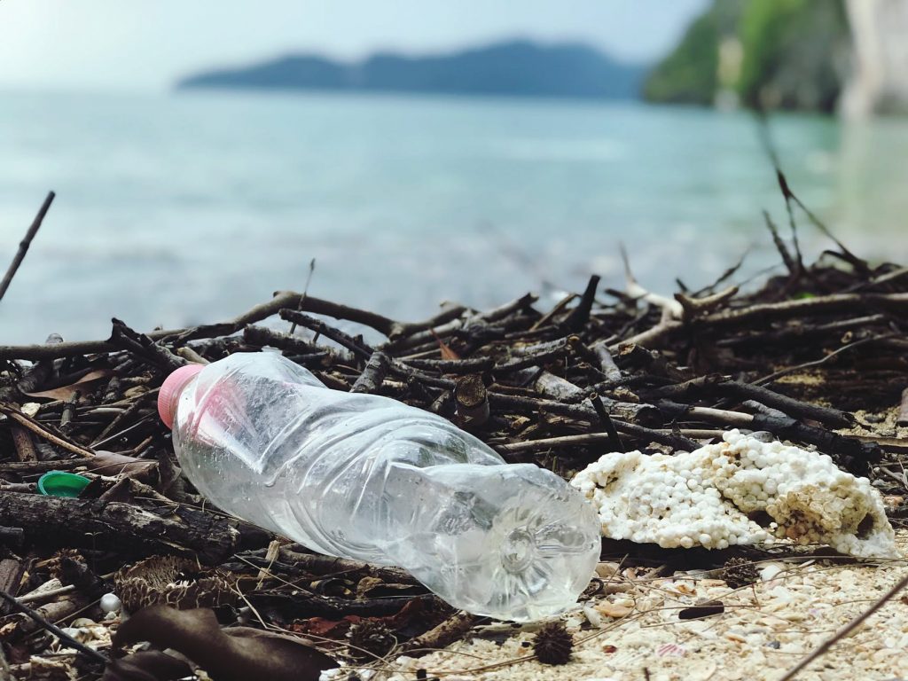 plastic water bottle ban oasis stainless steel water bottle