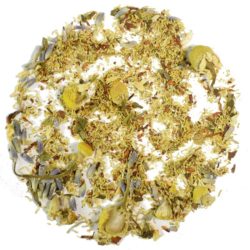 cloud 9 herbal tea loose leaf tea product photo