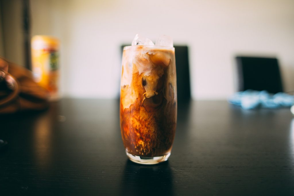 cold brew iced coffee recipe french press coffee maker