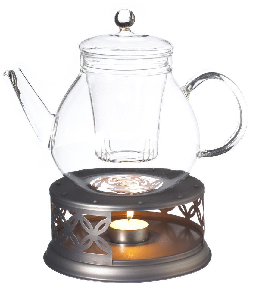 CAIRO Teapot Warmer