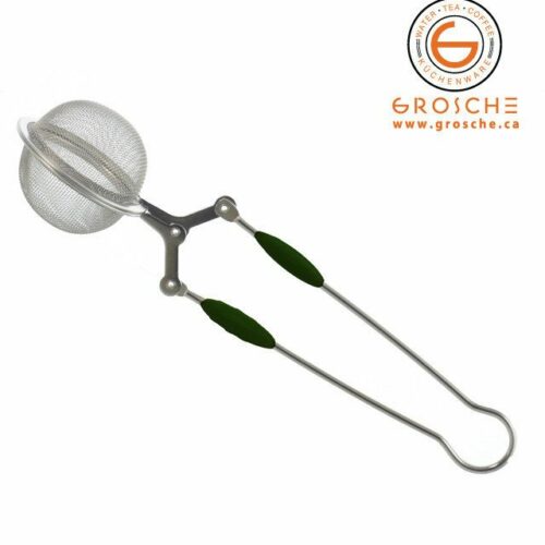 GROSCHE GRIPP Pincer Spoon For Loose-Leaf-Tea